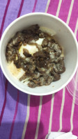 Ate Rica's Bacsilog food