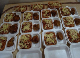 Kusina Ni Venice Food To Go food