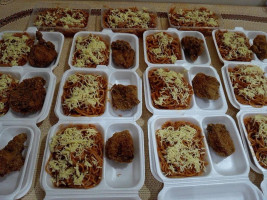 Kusina Ni Venice Food To Go food