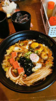 Ramenishi Las Piñas Kanto Ramen food