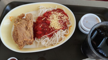 Jollibee food