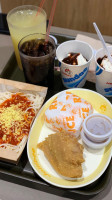 Jollibee food