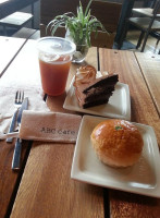 Abc Cafe food