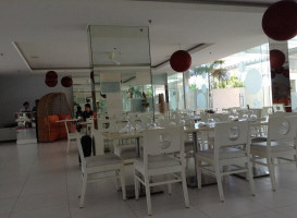 Lime Cafe Be Resorts Mactan food