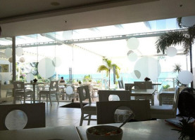 Lime Cafe Be Resorts Mactan food