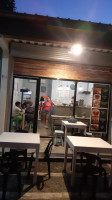 Foodtastik Resto By Chef Borgs inside