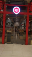 Yoshimeatsu Global South Las Piñas inside