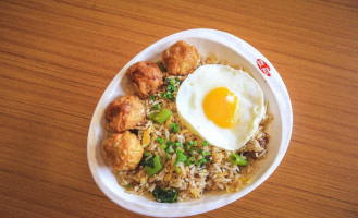 Chowking Gaisano Grandmall Basak food