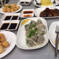 Hainanese Delights Las PiÑas food