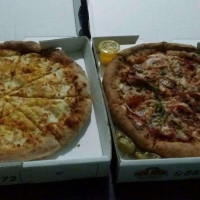 Papa John's Las Pinas food