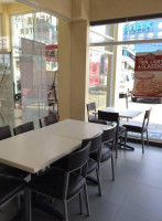 Papa John's Las Pinas inside