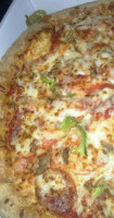 Papa John's Las Pinas food