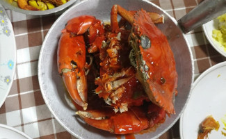 Kkb Ug Seafoods Ta Bai food