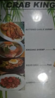 Kkb Ug Seafoods Ta Bai food