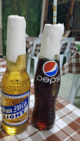 Kkb Ug Seafoods Ta Bai food