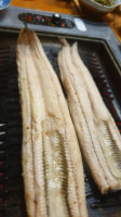 당하리 장어집 Eel food