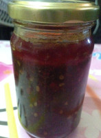 Kuya Jimboy's Chilli Sauce food