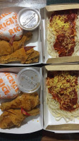 Jollibee food