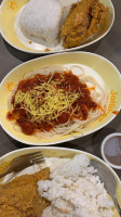 Jollibee food