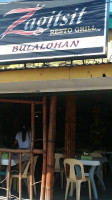 Zagitsit Resto Grill Bulalohan food