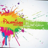 Palamigan food