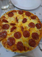 Brooklyn's New York Pizza food