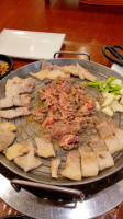 Biwon Taste Of Korea food