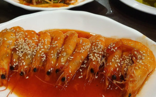 마리바고크랩 Maribagocrab food