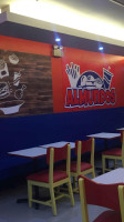 Almundos food