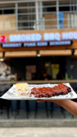 5.22 Smoked Bbq House food