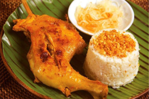 Bacolod Chicken Bbq House, Festival Supermall, Alabang, Muntinlupa City menu