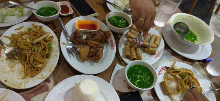 Classic Savory Sm Southmall food