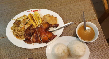 Classic Savory Sm Southmall food