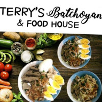 Terry’s Batchoyan And Food House food