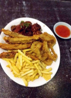 Watever Ktv food