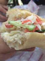 Hoagies, Sm Southmall food