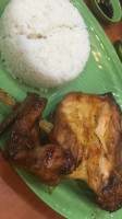 Mang Inasal food