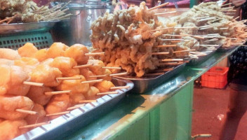 Hepa Street food