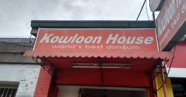 Kowloon House food