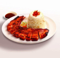 ￼rufo's Famous Tapa Vista Mall Las Piñas food