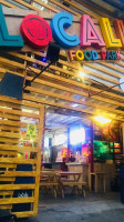 Localle Food Park food