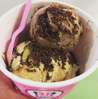 Baskin-robbins food