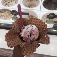 Baskin-robbins food