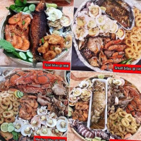 Cioseafoods food