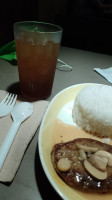 Jollibee food