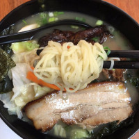 Nippon Ramen food