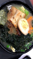 Nippon Ramen food