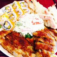 Delica Japanese And Bento food