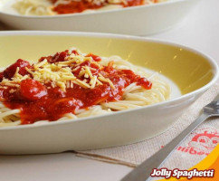 Jollibee Foods Corporation food