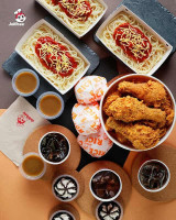 Jollibee Foods Corporation food